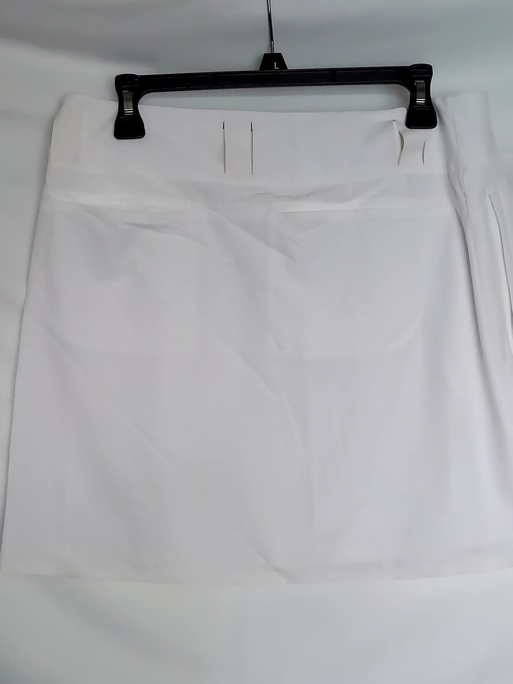 Nike Women’s White Athletic Skort - Picture 8 of 9